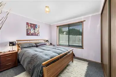 Sixth view of Homely unit listing, 1/441 Oceana Drive, Howrah TAS 7018