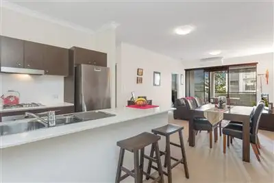 Third view of Homely unit listing, 27/41 Playfield, Chermside QLD 4032