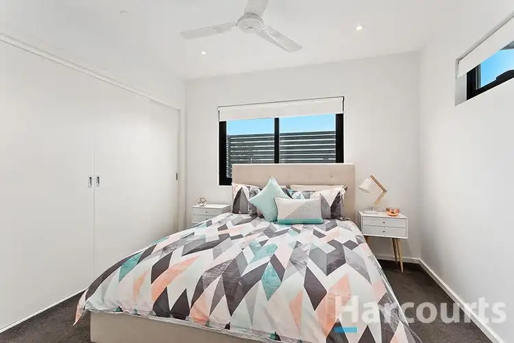 Fifth view of Homely unit listing, 204/1098 Stud Road, Rowville VIC 3178