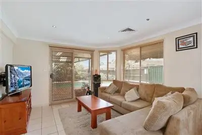 Second view of Homely house listing, 35 Rabett Crescent, Horningsea Park NSW 2171