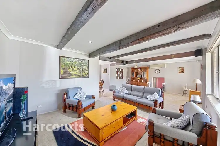Second view of Homely house listing, 9 Cudgegong Road, Ruse NSW 2560