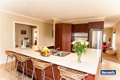 Second view of Homely house listing, 3 Eyre Place, Warragul VIC 3820