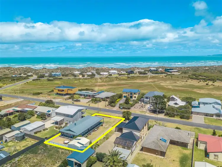 Second view of Homely house listing, 26 Kightley Road, Goolwa Beach SA 5214