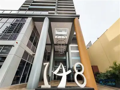 58/148 Adelaide Tce, East Perth WA 6004