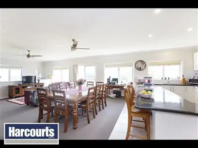 Fifth view of Homely house listing, 13 Benjamin Street, Neerim South VIC 3831