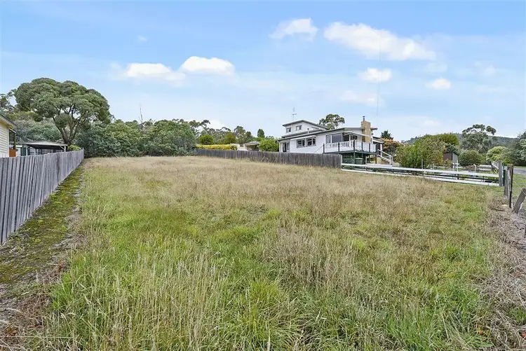 Second view of Homely land listing, 809 Cambridge Road, Cambridge TAS 7170