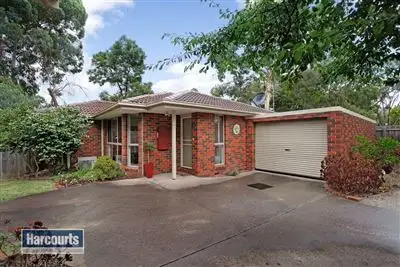 Main view of Homely unit listing, 5/42 Patrick Avenue, Croydon North VIC 3136
