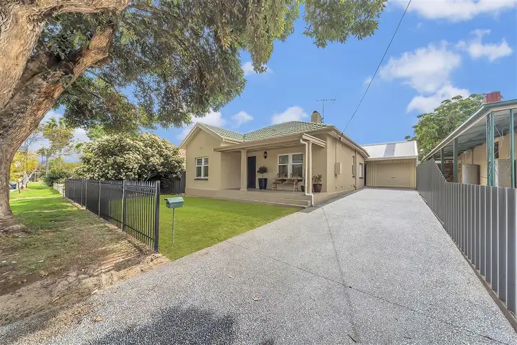 Second view of Homely house listing, 12 Davies Street, Willaston SA 5118