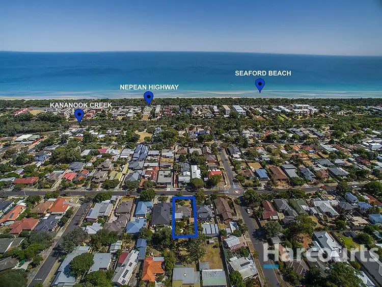 159 Fortescue Avenue, Seaford VIC 3198