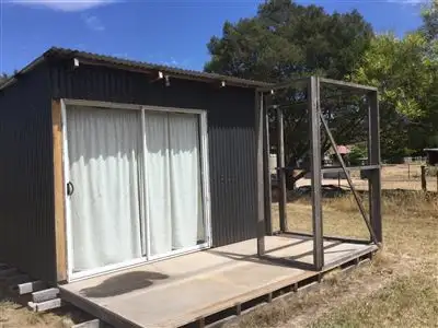 Second view of Homely land listing, 26A Elizabeth Street, Mangana TAS 7214