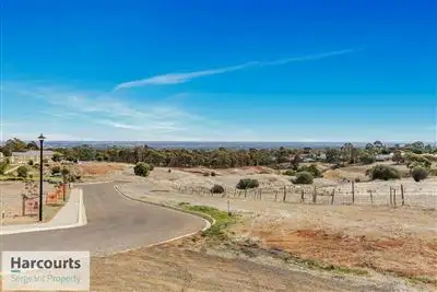 Main view of Homely house listing, Allotment/81 Highview Drive, Hillbank SA 5112