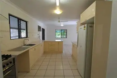 Second view of Homely house listing, 50 Alligator Creek Road, Alligator Creek QLD 4816