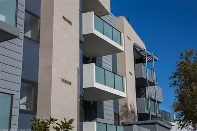 33/166 Bathurst Street, Hobart TAS 7000