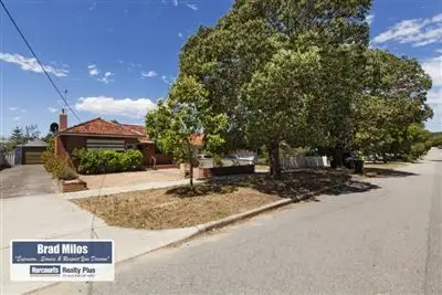 Sixth view of Homely house listing, 8 Lee Avenue, Hilton WA 6163