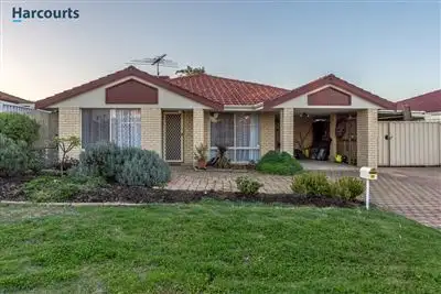 Seventh view of Homely house listing, 38 Stradbroke Gardens, Ridgewood WA 6030