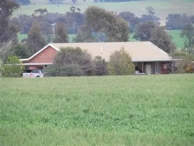 Sixth view of Homely rural property listing, 1 Pinnacle Road, Grenfell NSW 2810