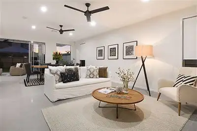 Fourth view of Homely house listing, 20 Ure Street, Hendra QLD 4011