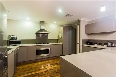 Seventh view of Homely house listing, 17 Kesiya Turn, Aubin Grove WA 6164