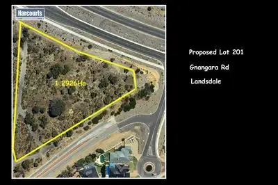 Pr Lot 201 Gnangara Road, Landsdale WA 6065