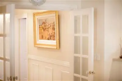 Fifth view of Homely house listing, 1 William Thompson Way, Baulkham Hills NSW 2153