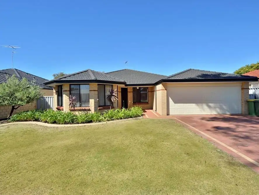 Main view of Homely house listing, 8 Chyverton Corner, Erskine WA 6210