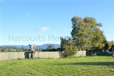 Second view of Homely land listing, 61 Sorell Street, Chudleigh TAS 7304