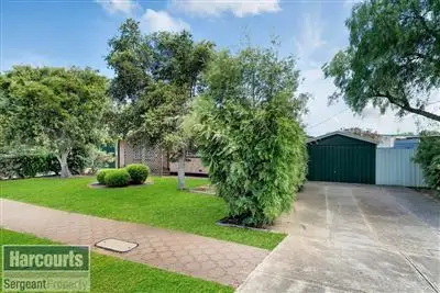 Main view of Homely house listing, 10 Blueberry Road, Parafield Gardens SA 5107