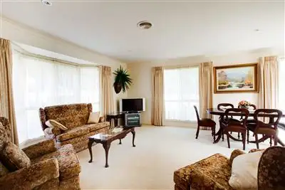 Second view of Homely unit listing, 1/83 Foam Street, Rosebud VIC 3939