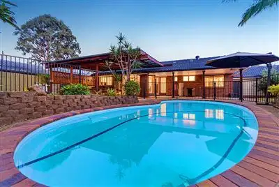 Second view of Homely house listing, 18 Ashford Road, Helensvale QLD 4212