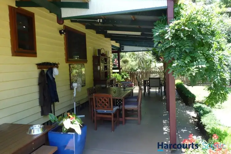Fifth view of Homely house listing, 2 Meron Court, Tamborine Mountain QLD 4272