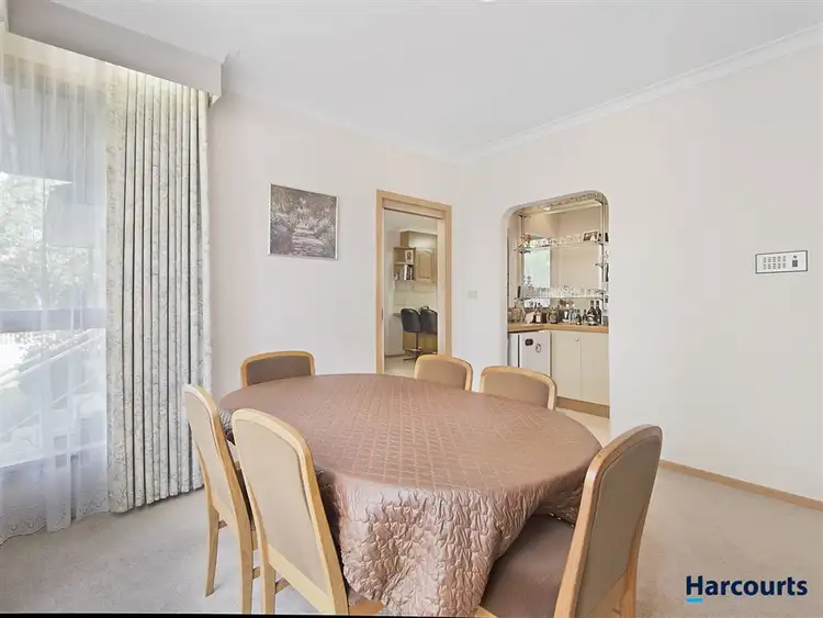 Sixth view of Homely house listing, 1 Merran Court, Wheelers Hill VIC 3150