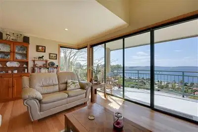 Fourth view of Homely house listing, 55 Coolamon Road, Taroona TAS 7053