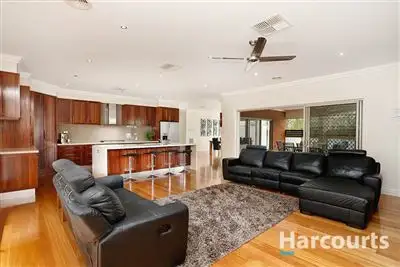 Second view of Homely house listing, 4 Egerton Grove, Epping VIC 3076