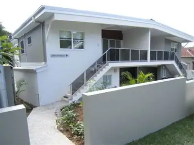 Main view of Homely unit listing, 3/320 Wynnum Road, Norman Park QLD 4170