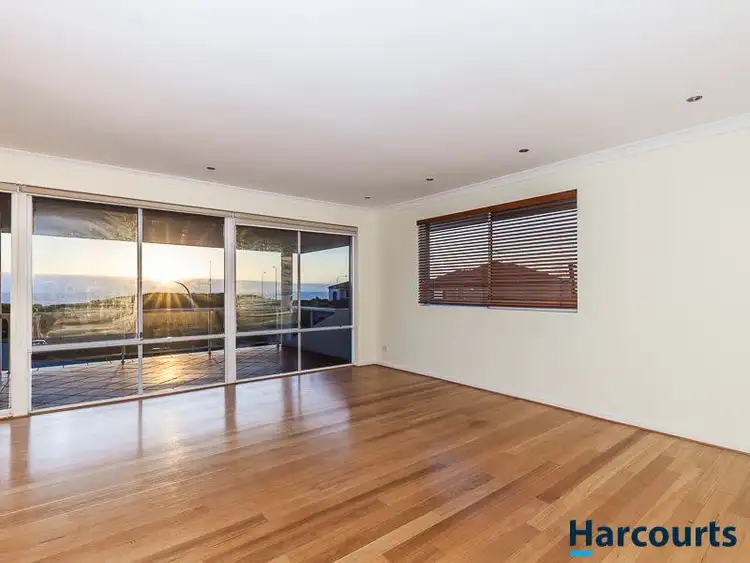 Third view of Homely house listing, 10 Block Place, Ocean Reef WA 6027