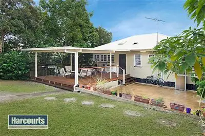 Fourth view of Homely house listing, 17 Brocklea Street, Gaythorne QLD