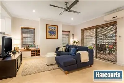 Fifth view of Homely house listing, 11 Hawksburn Crescent, Wantirna South VIC 3152