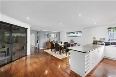 Fourth view of Homely house listing, 20 Mahoney Drive, Claremont TAS 7011