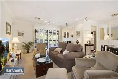 30 Castle Pines Drive, Baulkham Hills NSW 2153