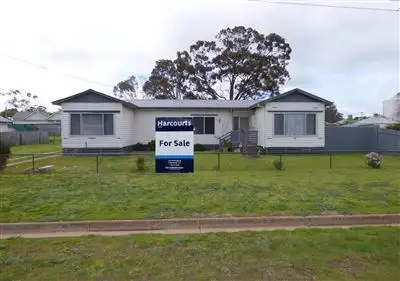 Main view of Homely rural property listing, 9 Mill Street, Goroke VIC 3412