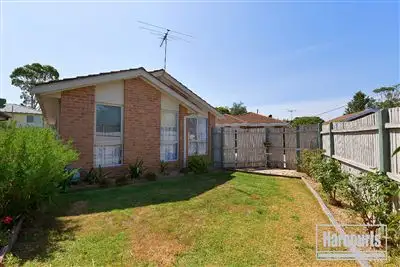 Main view of Homely unit listing, 1/8 Valerie Court, Seaford VIC