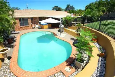 Second view of Homely house listing, 43 Latrobe Avenue, Helensvale QLD 4212