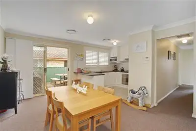 Third view of Homely house listing, 45 Harthouse Drive, Ambarvale NSW 2560