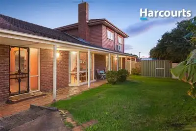 348 Golf Links Road, Baxter VIC 3911