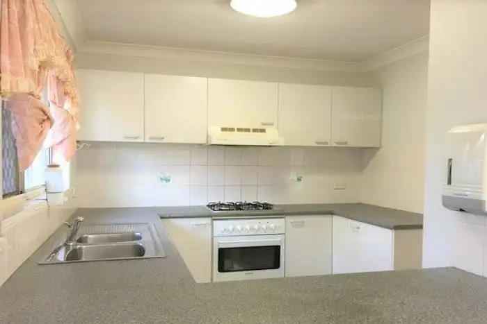 Second view of Homely house listing, 50 Wallaroo Way, Doolandella QLD 4077