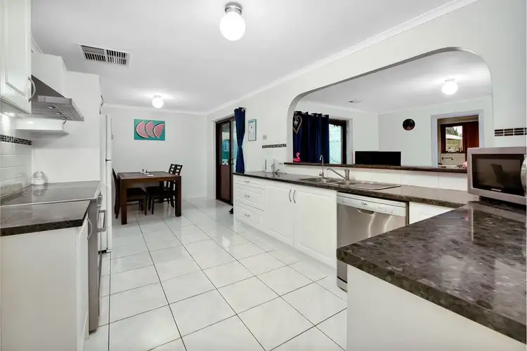 Third view of Homely house listing, 7 Featherstone Drive, Huntfield Heights SA 5163