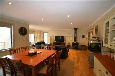 Sixth view of Homely rural property listing, 78 Whiteleys Road, Meander TAS 7304