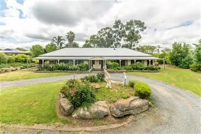 Main view of Homely house listing, 157 Jungfer Road, Charleston SA 5244