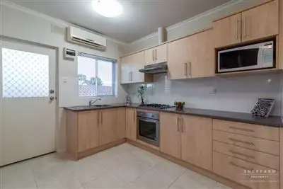 Fourth view of Homely unit listing, 5/202 Payneham Road, Evandale SA