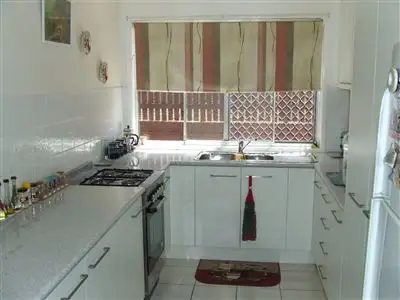 Second view of Homely house listing, 5 Croydon Street, Harristown QLD